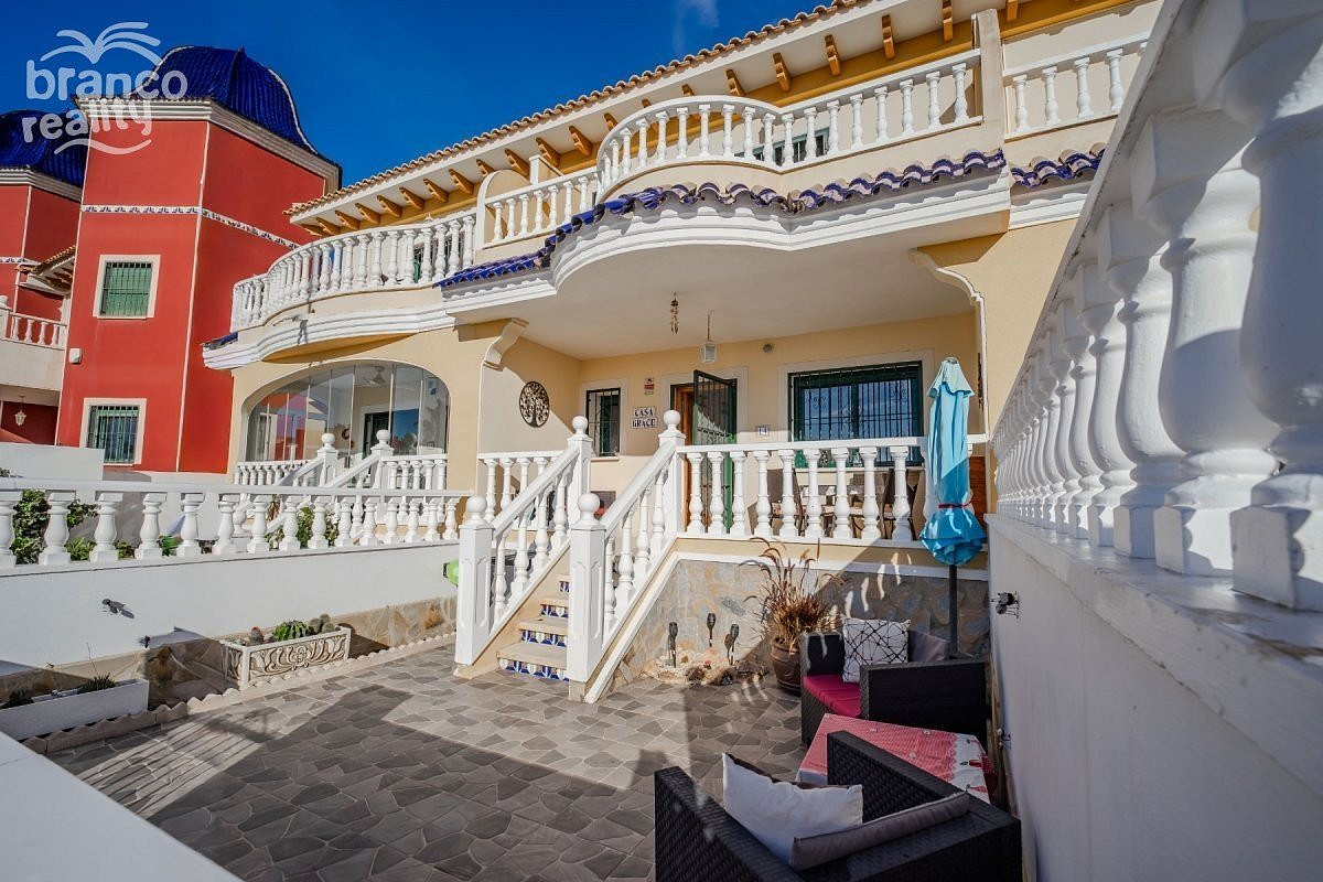 House in Rojales, Ciudad Quesada - Vista 5