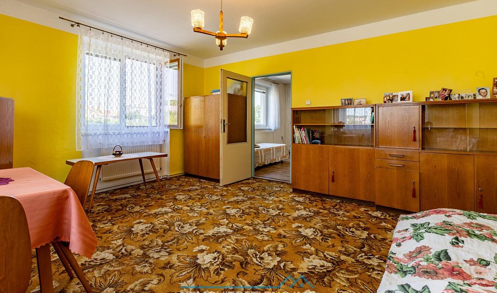 Prodej domu 130 m² s pozemkem 455 m², Jaroslavice – náhled fotky 10