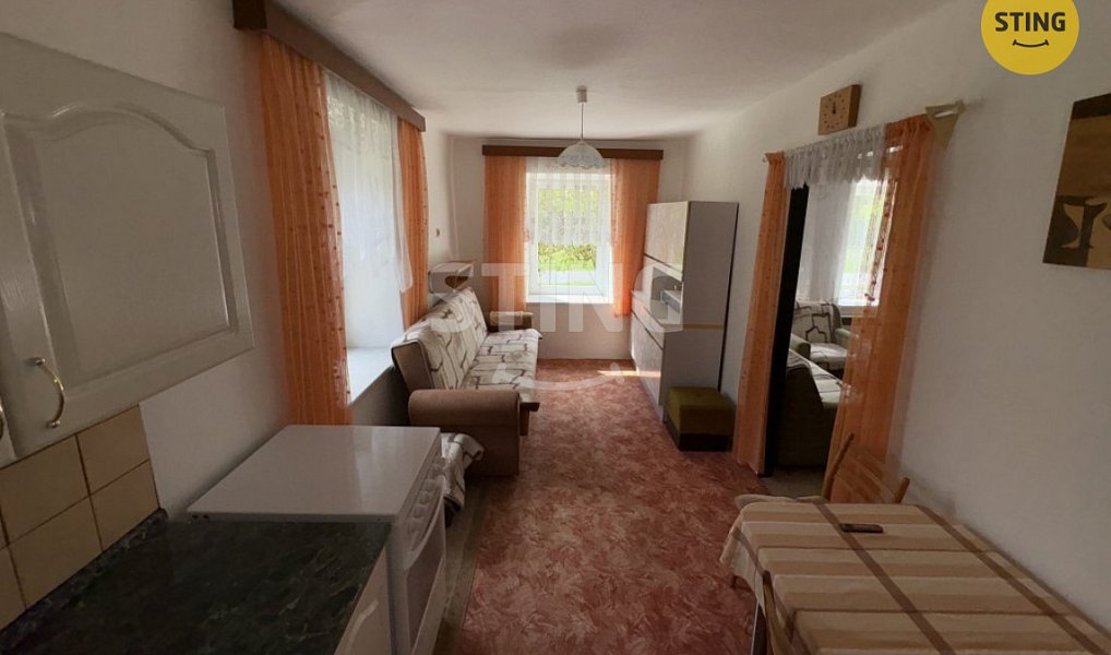 Prodej domu 245 m² s pozemkem 2 315 m², Nová Včelnice – náhled fotky 3