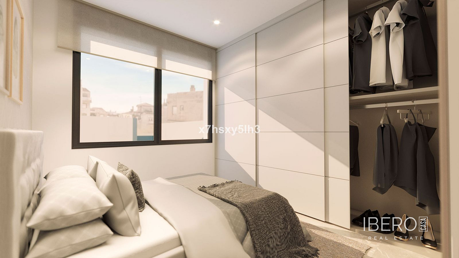 Piso 2+kk – Torrevieja, Europa, el Baix Segura / La Vega Baja - Vista 5