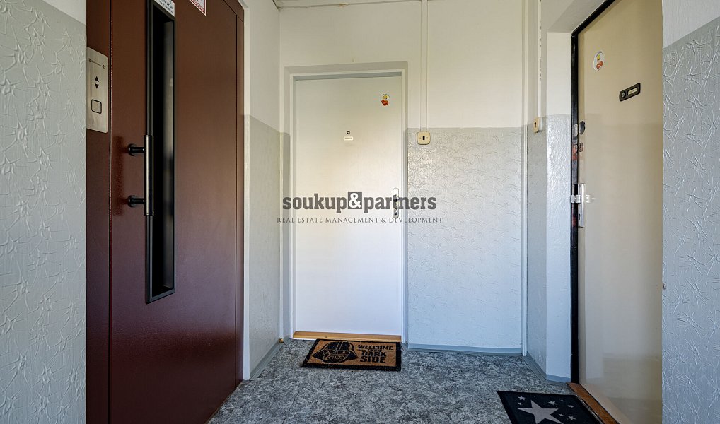 Prodej bytu 3+1 63 m², Praha – náhled fotky 21