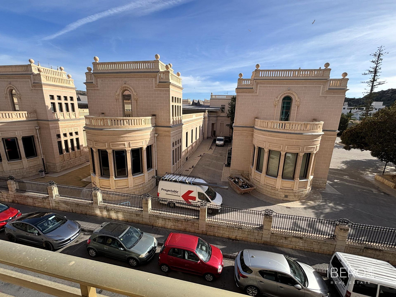 Piso 4+kk – Alacant / Alicante, Diputació, l'Alacantí - Vista 2