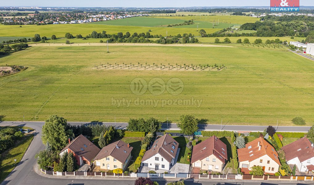 Prodej domu 206 m² s pozemkem 501 m², Vestec – náhled fotky 5
