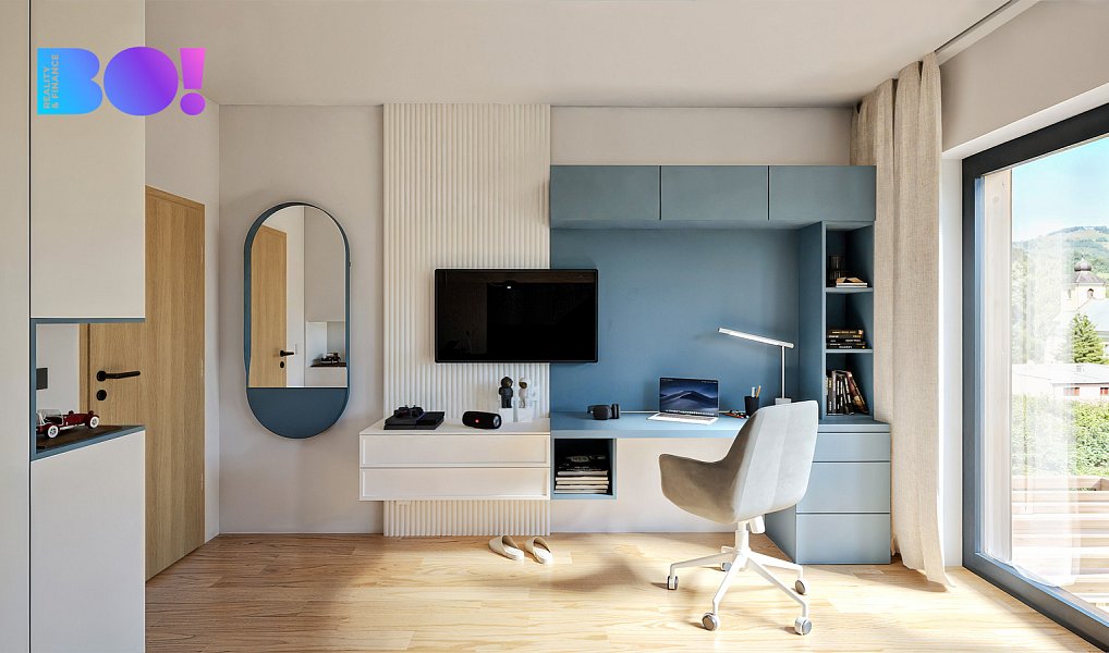 Prodej domu 148 m² s pozemkem 469 m², Čeladná – náhled fotky 22