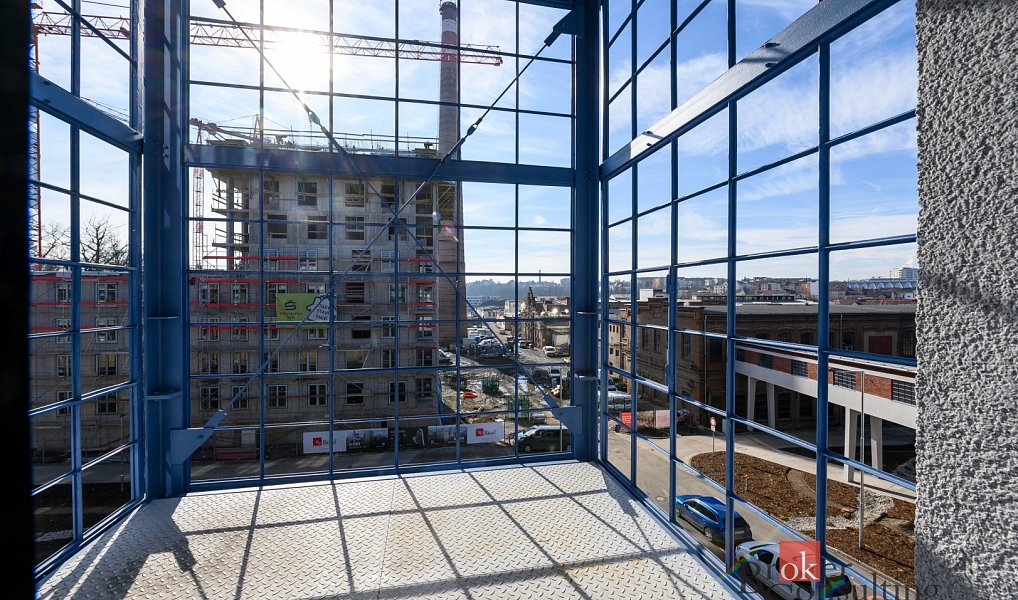 Pronájem kanceláře 219 m², Plzeň – náhled fotky 7