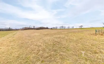 Prodej stavebního pozemku 12 807 m², Újezd u Boskovic, okres Blansko
