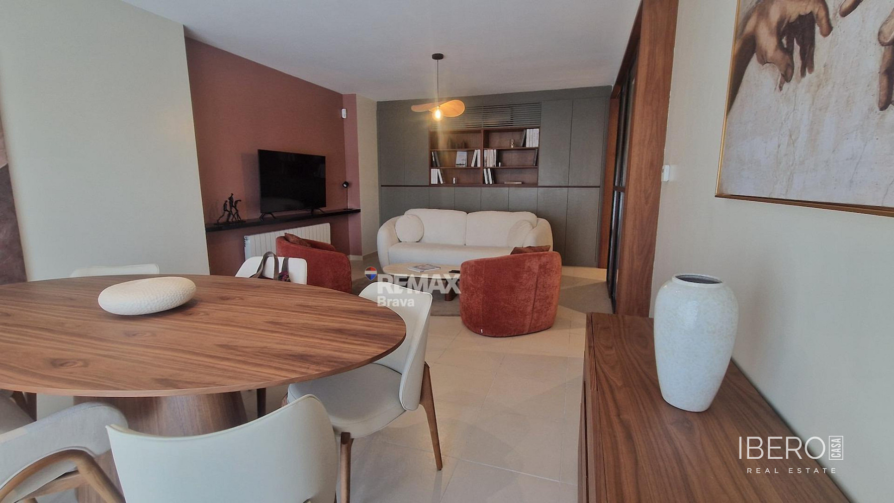 Piso 5+kk – Roses, la Muntanyeta, Alt Empordà - Vista 2