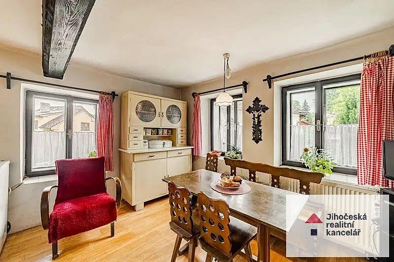 Prodej chaty/chalupy 110 m² s pozemkem 2 029 m² – fotografie 5