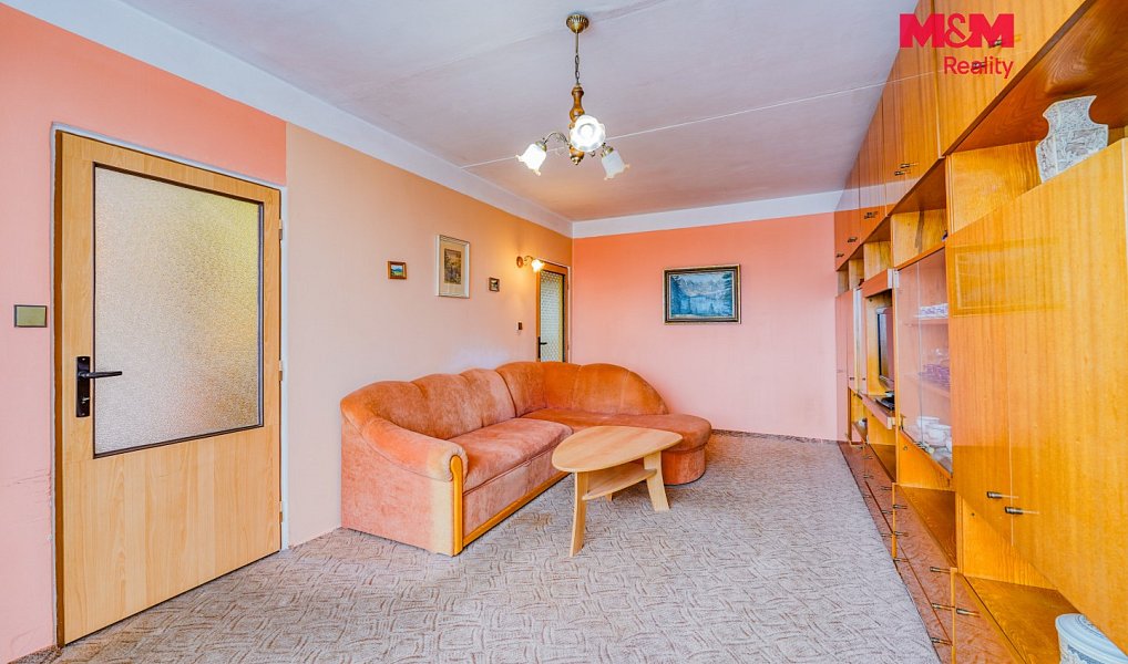 Prodej bytu 3+1 82 m², Karlovy Vary – náhled fotky 6