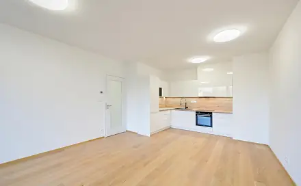 Pronájem bytu 2+kk 52 m²