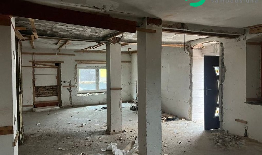 Prodej domu 700 m² s pozemkem 1 262 m², Vejprty – náhled fotky 15