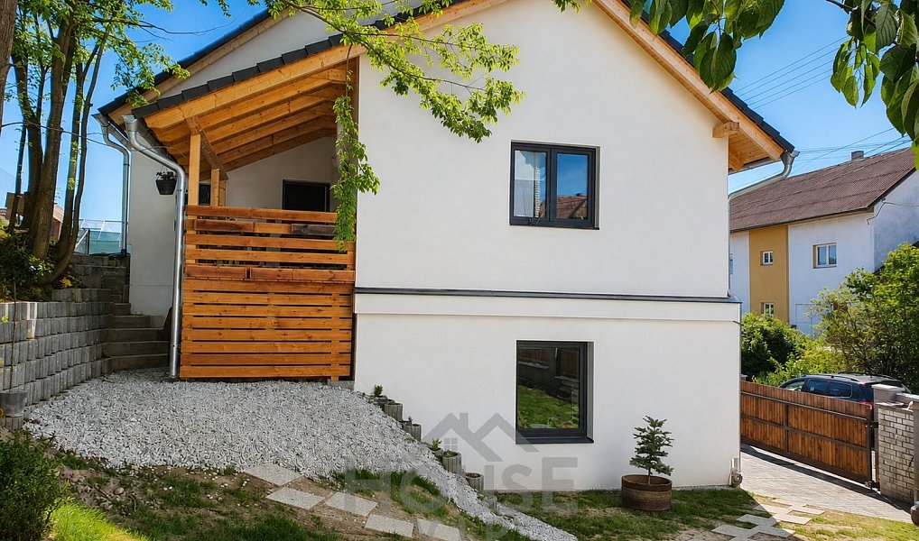 Prodej domu 211 m² s pozemkem 374 m², Všestary – náhled fotky 11