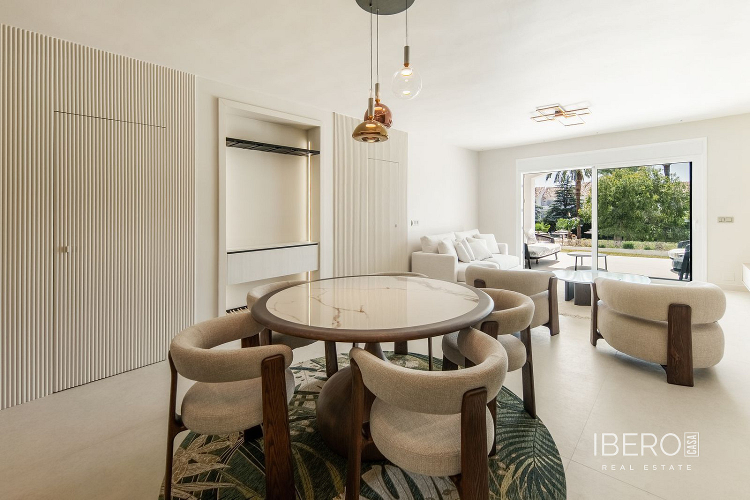 Piso 4+kk – Marbella, Nueva Andalucía - Más