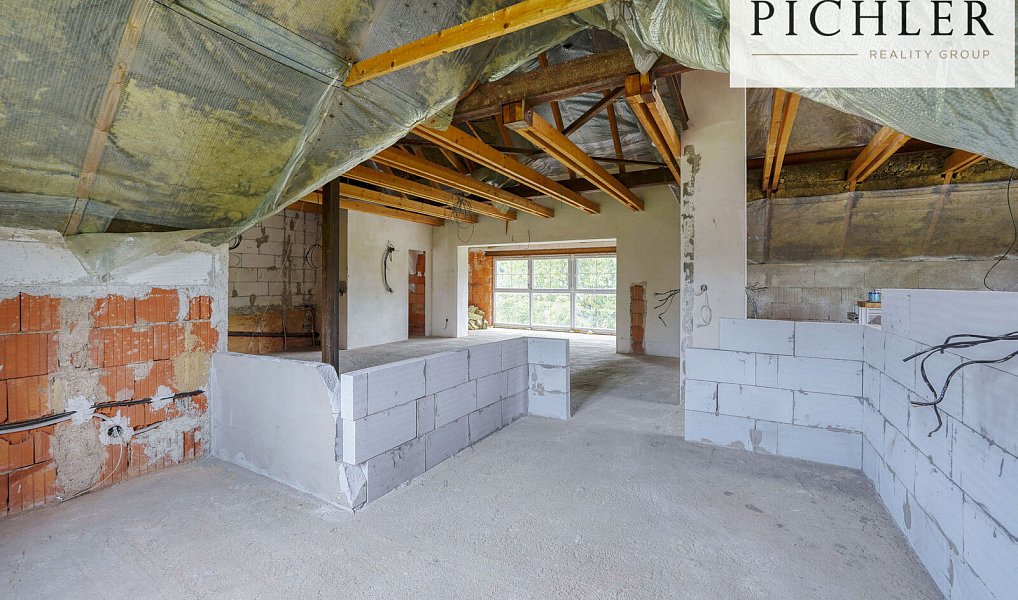 Prodej domu 330 m² s pozemkem 1 823 m², Nekvasovy – náhled fotky 18