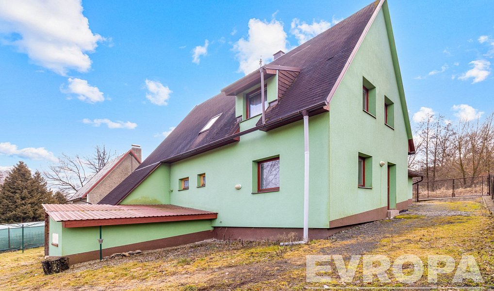 Prodej domu 127 m² s pozemkem 891 m², Havlíčkův Brod – náhled fotky 2