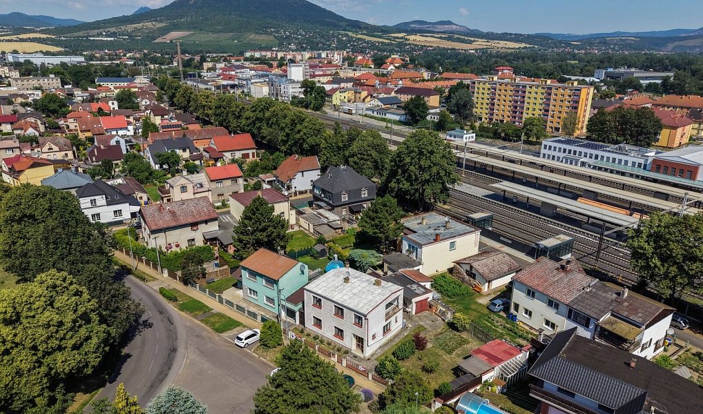 Prodej domu 160 m² s pozemkem 318 m², Lovosice – náhled fotky 45
