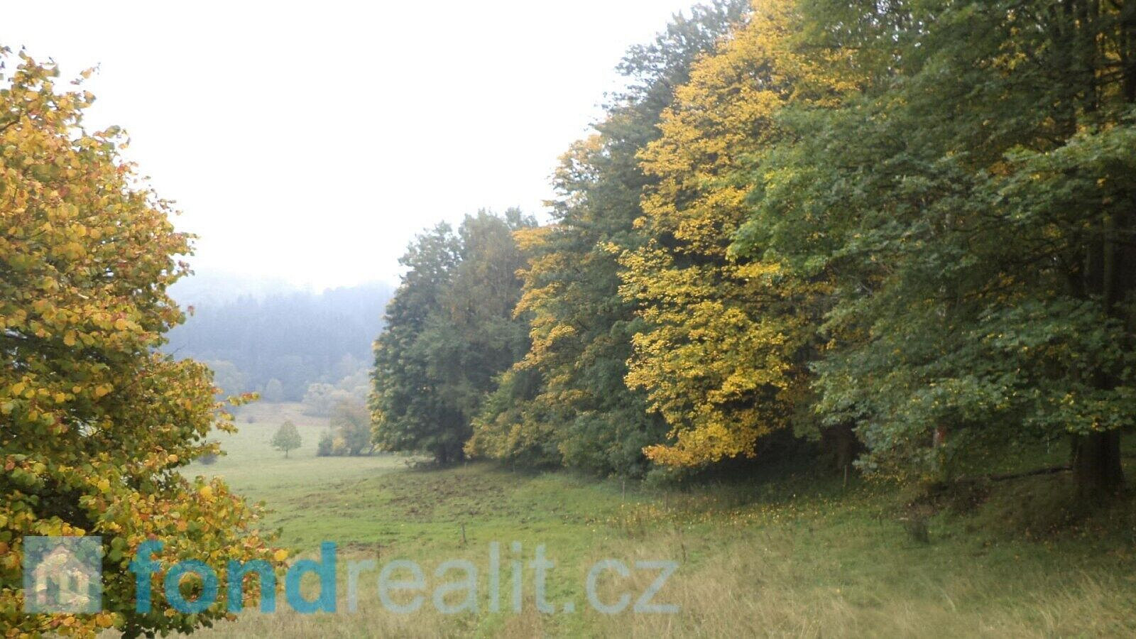 Prodej pole 35 381 m²