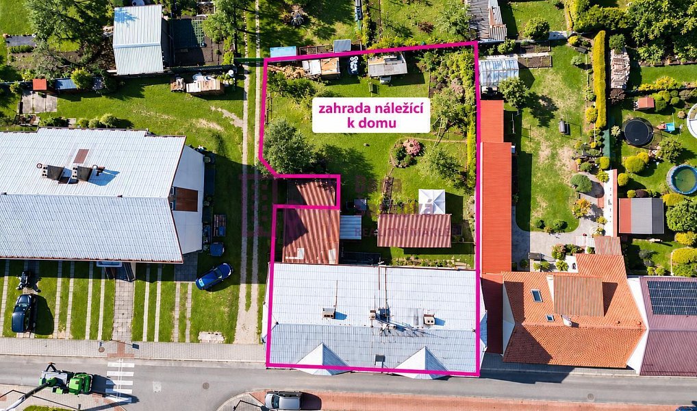 Prodej bytu 3+1 75 m², Nová Bystřice – náhled fotky 15