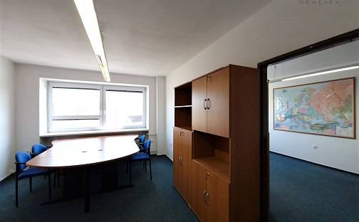 Pronájem kanceláře 35 m², Ing. Fr. Janečka, Týnec nad Sázavou, okres Benešov