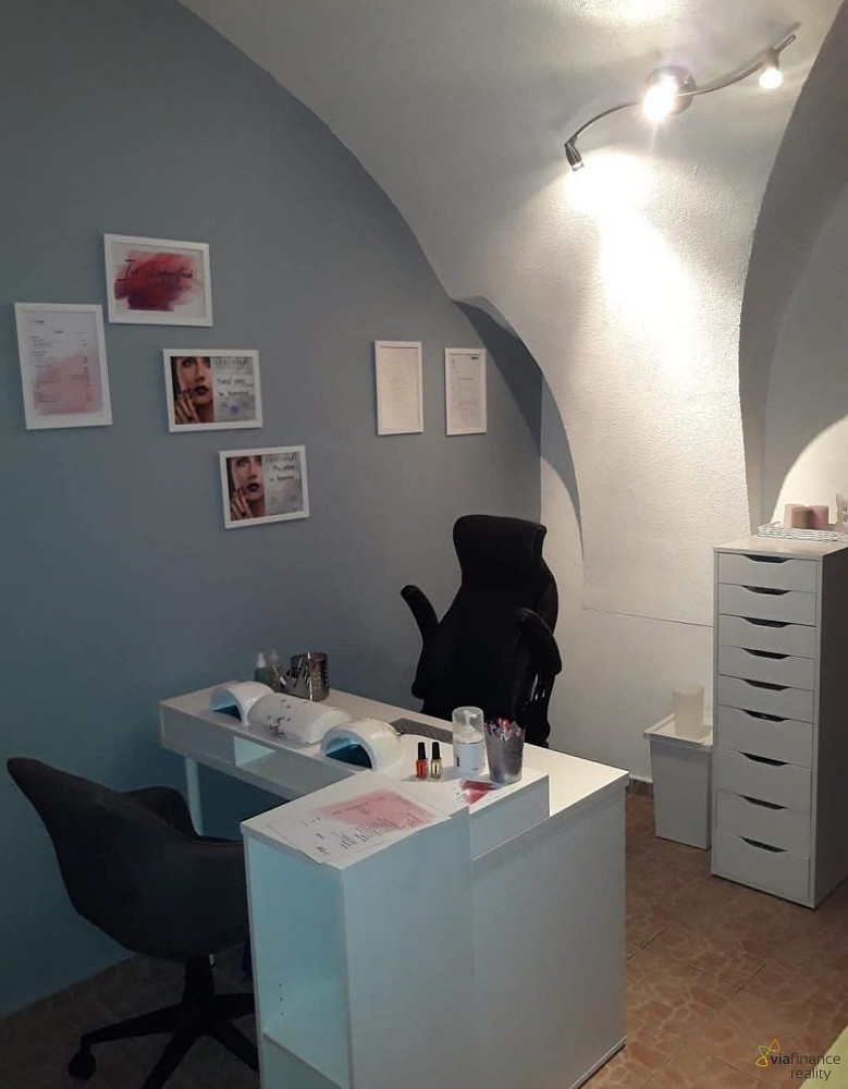 Pronájem obchodních prostor 25 m² – fotografie 3