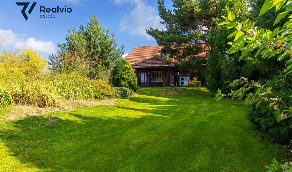 Prodej chaty/chalupy 400 m² s pozemkem 2 362 m², Kořenec – náhled fotky 29
