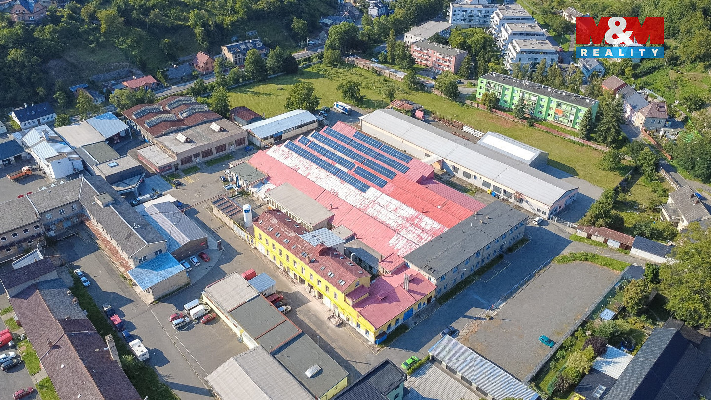 Pronájem kanceláře 140 m² — photo 3