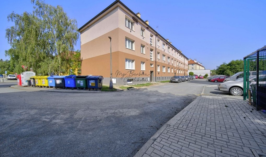 Prodej bytu 2+1 57 m², Blovice – náhled fotky 18