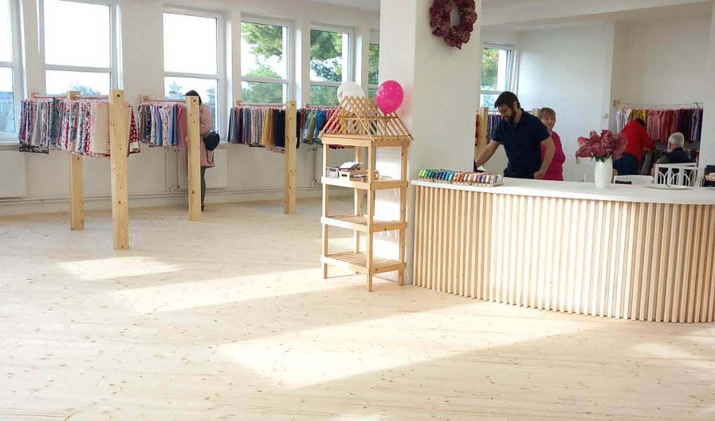 Pronájem obchodních prostor 330 m², Ždírec nad Doubravou – náhled fotky 3