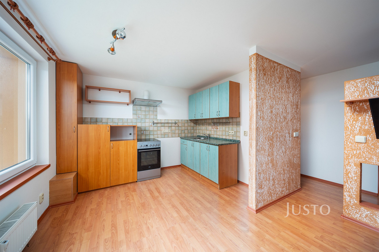 Prodej bytu 1+kk 42 m² – fotografie 5