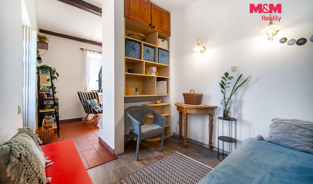 Prodej domu 223 m² s pozemkem 5 844 m², Javornice – náhled fotky 10