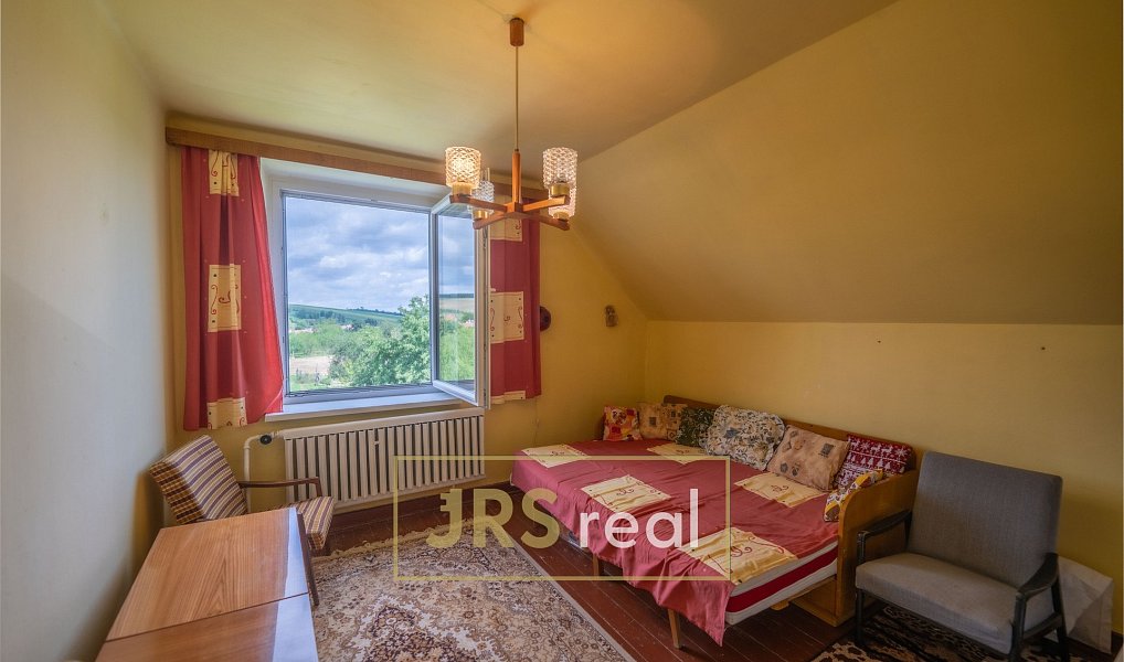 Prodej domu 185 m² s pozemkem 872 m², Hrubá Vrbka – náhled fotky 9