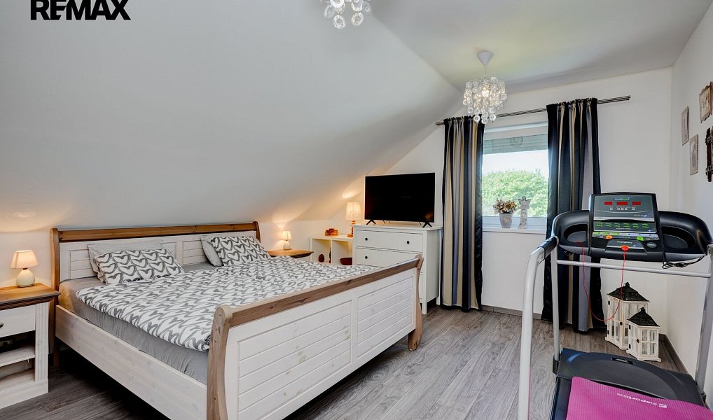 Prodej domu 117 m² s pozemkem 890 m², Hvozdec – náhled fotky 15