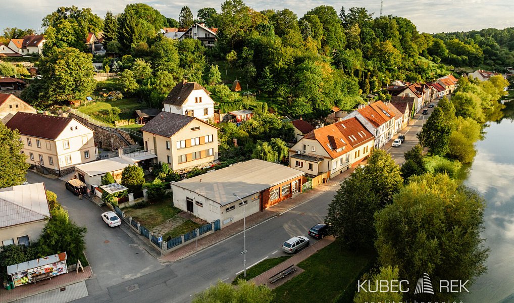 Prodej obchodních prostor 237 m², Tábor – náhled fotky 4