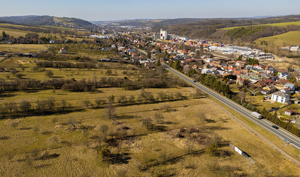 Prodej stavebního pozemku 2 603 m², Lípa – náhled fotky 15