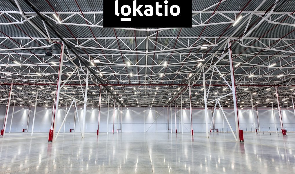 Pronájem skladovacích prostor 26 198 m², Uničov – náhled fotky 3