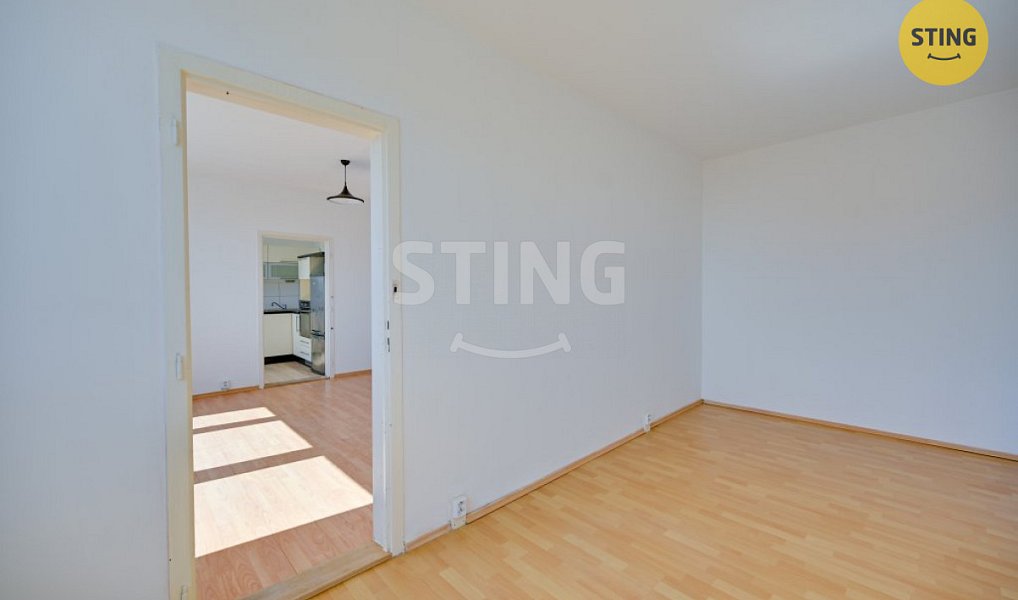 Prodej bytu 2+1 44 m², Uherské Hradiště – náhled fotky 12