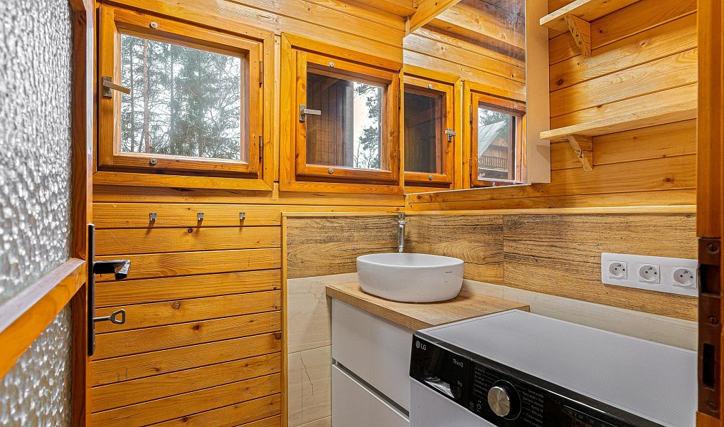 Prodej chaty/chalupy 67 m² s pozemkem 191 m², Kozlany – náhled fotky 24