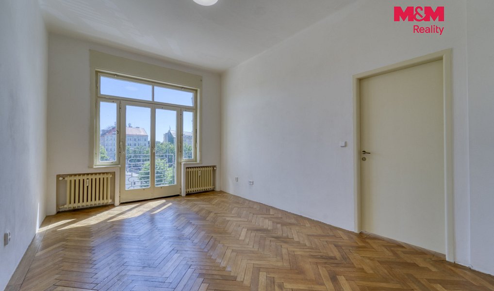 Pronájem bytu 2+1 66 m², Plzeň – náhled fotky 4