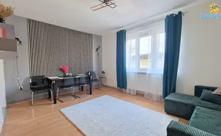 Prodej bytu 2+1 46 m²