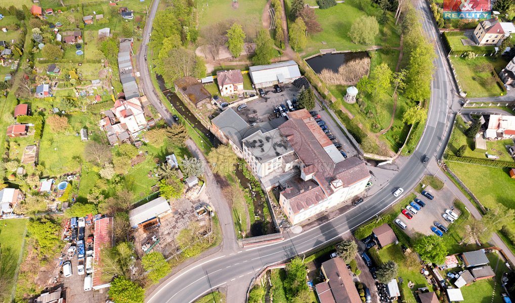 Pronájem obchodních prostor 200 m², Jílové – náhled fotky 7