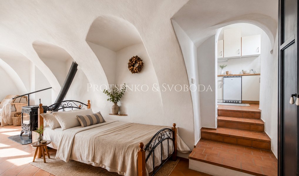 Prodej ubytovacího objektu 650 m², Číměř – náhled fotky 22