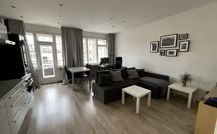 Pronájem bytu 2+kk 70 m²