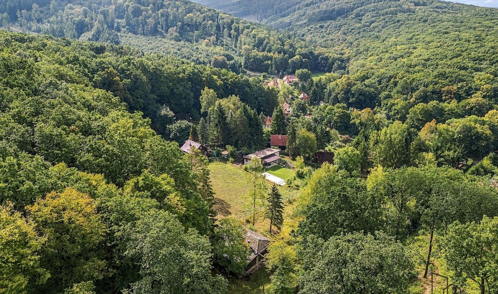 Prodej chaty/chalupy 75 m² s pozemkem 1 575 m², Radějov – náhled fotky 19
