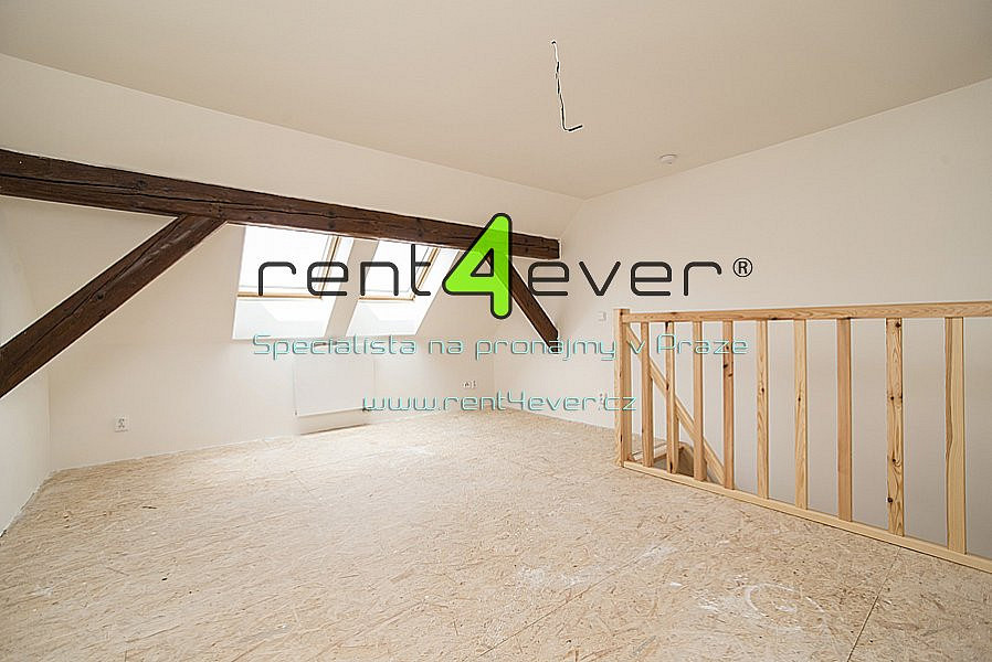 Pronájem bytu 2+kk 46 m² – fotografie 5
