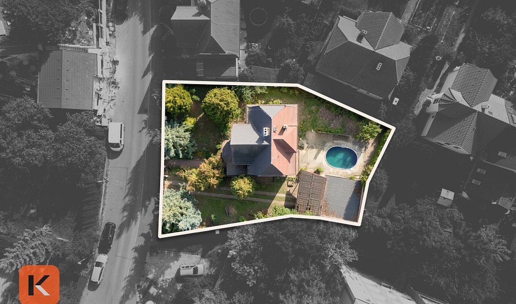 Prodej domu 160 m² s pozemkem 830 m², Litoměřice – náhled fotky 3