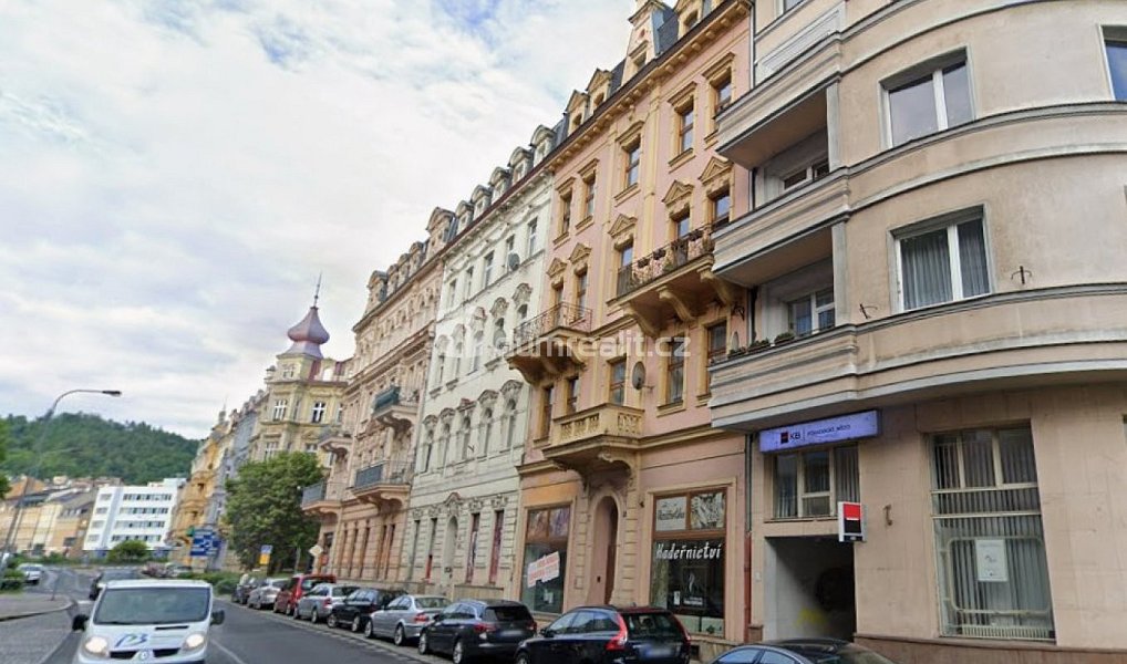 Prodej bytu 2+1 110 m², Karlovy Vary – náhled fotky 20