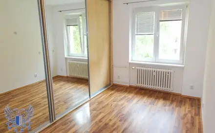 Pronájem bytu 2+1 50 m², Dukelská, Mělník