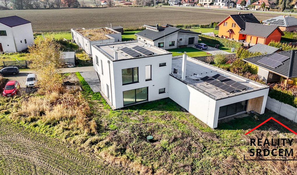 Prodej domu 155 m² s pozemkem 449 m², Ostrava – náhled fotky 5