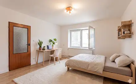 Prodej domu 92 m² s pozemkem 483 m², Vyškov - Opatovice