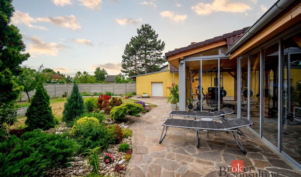 Prodej domu 128 m² s pozemkem 853 m², Křenek – náhled fotky 25